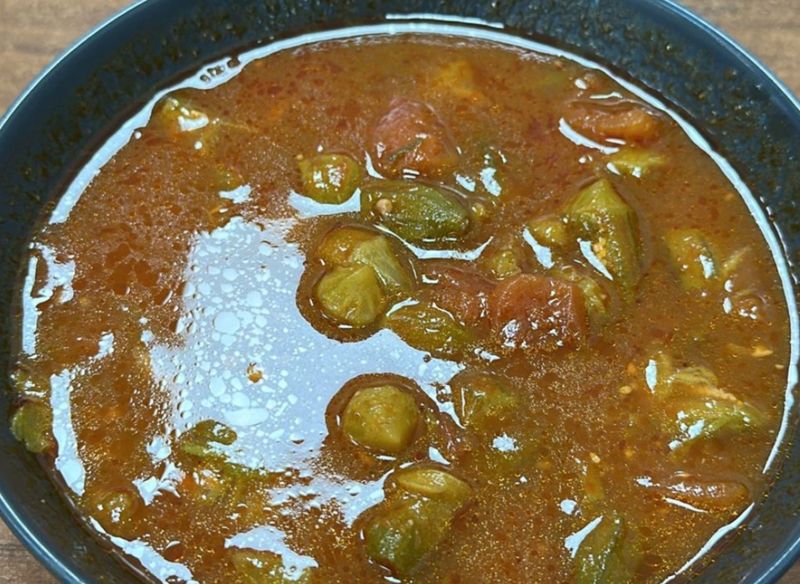 Okra