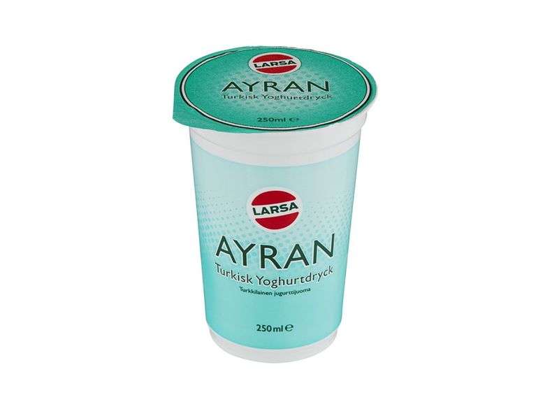 Ayran 25cl
